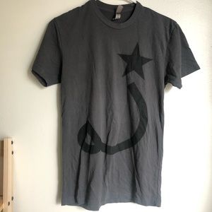 Ritual coffee roasters tee